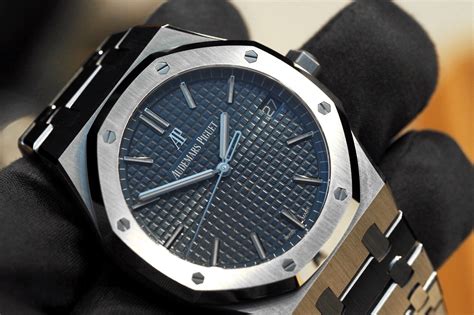 audemars piguet royal oak 15500 reviews|audemars piguet royal oak selfwinding.